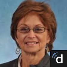 Dr. Margaret Coates, MD