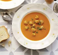 Pin Op Soupes Delices