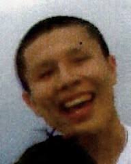 Jamar Edward Iron Horse