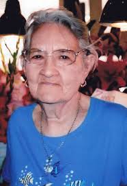 Antonia Carranza Obituary