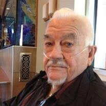 Rev. Bobby Gene Warmoth Obituary