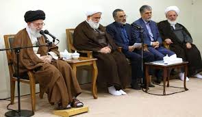 اللهم وال من والاه وعاد من عاداه وانصر من نصره.، ودعاء الإمام الحسين سيد الشهداء عليه السلام حيث نادى: Ø³ÙŠØ¯ Ù…ØµØ·ÙÙ‰ Ø§Ù„Ø®Ù…ÙŠÙ†ÙŠ