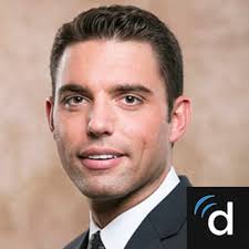 Dr. Michael Bauml, MD