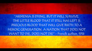 The first move adopted on april 24, 1915 was to ban all armenian committees and to arrest 2.345 leaders for crimes against the state. The Armenian Genocide April 24 1915 Youtube
