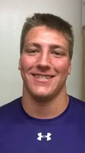 Football: Ozark's Jackson leads by example,