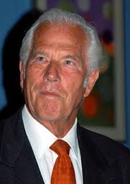 Richard Harrison (actor)