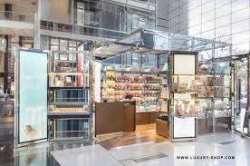 Luxury Pop Up Shop Retail Design Pop Up Shops Design