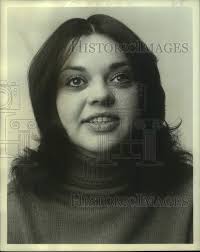 1973 Press Photo Louisiana's Kathie Moss starring in "Grease" at Royal  Theater