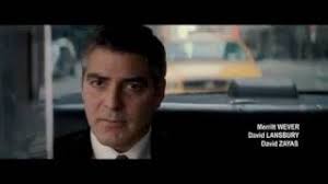 Great Scene: “Michael Clayton”. The gut-wrenching ending of the movie