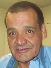 Christopher (Big Chris) Harry Chickeness