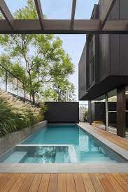 our website loves to cater to every person s needs so you ll probably find at least two or three beautiful pool modern pools pool houses pool landscape design