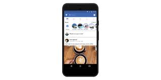 Check spelling or type a new query. Messenger Day And Facebook Stories Become Simply Stories And More