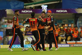Ipl 2018 final highlights, csk vs srh: Ipl 2018 Final Venue Date And Timing Sunrisers Hyderabad S Road To Final Cricket News India Tv
