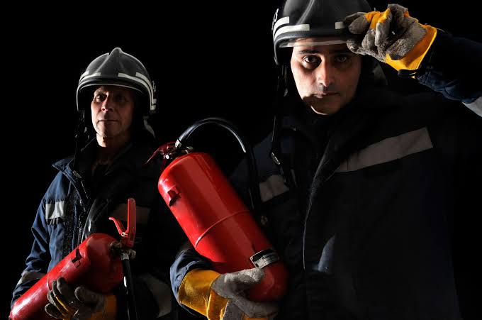 What is a Fire Watch Company? Roles & Responsibilities