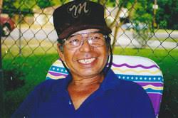 Armando Badillo Sr. (1943-2011)