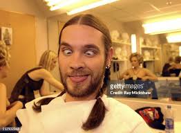 635 Bo Bice At The American Idol Fotos und hochauflösende Bilder