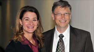 Since 1994, bill has been married to melinda french, the former employee of his company, with whom he has a son and. Let S Talk About It Bill Melinda Gates Kids Will Not Inherit Billions Bellanaija