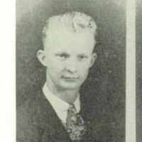 George Alexander Stevens (1923–2012) • FamilySearch