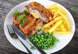 Bistec A La Milanesa Receta Cubana Pin On Pins I Like