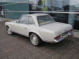 Mercedes Benz 230 Sl Pagoda Mercedes Mercedes Benz Classic Mercedes Benz Cars