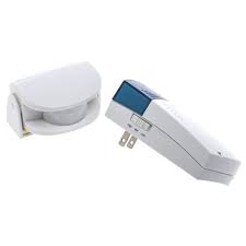 Buy pir sensor module online at lowest price in india with best quality only on electronicscomp.com. Motion Sensor Door Chime With 80 Range Motion Sensor Sensor Chimes