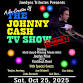 A Re-Creation of the Johnny Cash TV Show Episode 2 event image