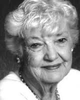 Jeanette Beck Obituary (2006)