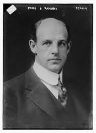 700 Percy Image: PICRYL