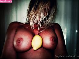 Katja leaks sacred-city.cz Fappening Celebrity Photos