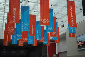 Hanging Banners Jpg 1600 1067 Banner Printing Banner Design Inspiration Hanging Banner