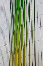 Faculty Of Medical Sciences Of The University Of Groningen Netherlands Interior Architecture Design Facade Architecture Colour Architecture