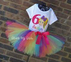 We did not find results for: This Adorable Tutu Set In Dark Pink Orange Yellow Lime Turquoise And Purple Would Be Perfec Jojo Siwa Birthday Girly Birthday Party Birthday Party Outfits