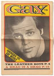 Gay