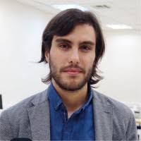 8 perfiles de «Enrique Morrison»