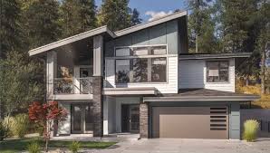 House Plans With Basement Garage