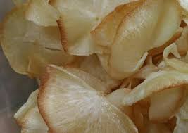 Contoh proposal keripik singkong (kwu)posted byjelajah internet,add commentincontoh proposalonthursday, november 06, 2014. Cara Gampang Menyiapkan Keripik Singkong Dr Singkong Mentah Sempurna Makanan Enak Dan Sehat Tidah Harus Mahal