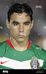 Omar bravo hi-res stock photography and images