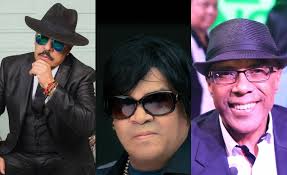 Lo Mejor del merengue de los años 80 se presentará este 30 de diciembre en  Lungomare