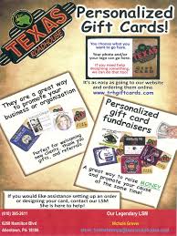Maybe you would like to learn more about one of these? Free 5 00 Co Branded Gift Cards From Texas Roadhouse Trexlertown Lehigh Valley Elite Network