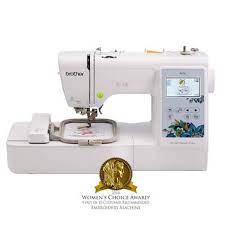 If you're browsing from your phone, scroll to the sides with your fingertip to see the full chart. The 9 Best Embroidery Machines On The Market