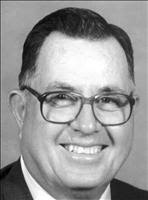 Lloyd Streeter Obituary (1925-2008)