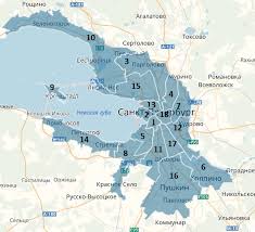 Luchshie Rajony Peterburga Dlya Prozhivaniya Top 10 Rajonov Sankt Peterburga Sankt Peterburg Centr