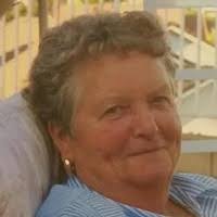 Obituary information for Winifred McLaughlin