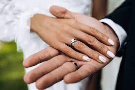 This easy method works for both sterling silver and gold jewelry, as well as precious stones. Wedding Ring Metals That Don T Tarnish Wedding Knowhow