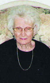 Freda F. Ash