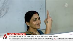 Voting underway in India’s Tamil Nadu and West Bengal: What’s at stake?