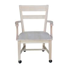 Black kitchen chairs on casters. Kitchen Chairs With Casters Target