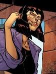 Magpie is a jewel thief who specifically targets jewels named after birds and then replaces them with magpie disappears for a length of time until it is revealed that she is poison ivy's cellmate at arkham. Character Profile For Magpie Dc Comics From Batman Face The Face Page 1