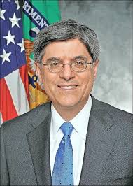Jewish organizations pulling for Jack Lew in nomination for Israel  ambassadorship