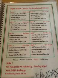 119 opiniones , 199 fotos de viajeros y los precios más baratos de 21 pensiones y posadas en tanjung bungah, penang, malasia. 20160528 132418 Large Jpg Picture Of Tanjung Bungah Nyonya Restaurant Petaling Jaya Tripadvisor